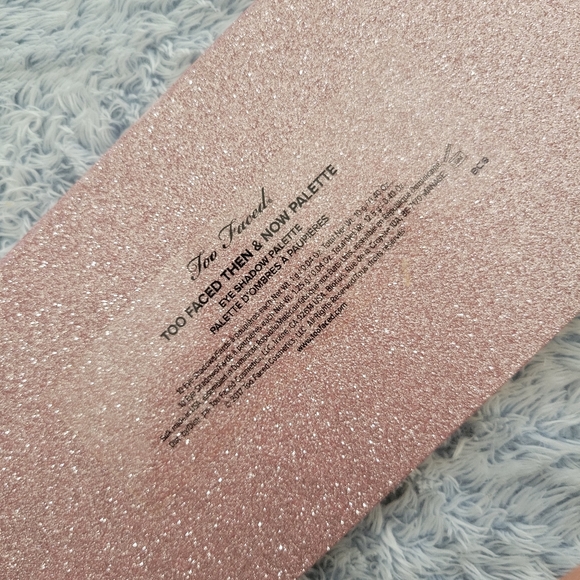 Too Faced Then & Now Palette - Picture 5 of 5